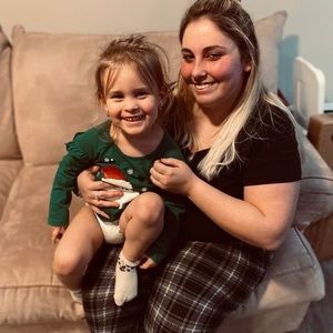 Meet your Posher, Maggie